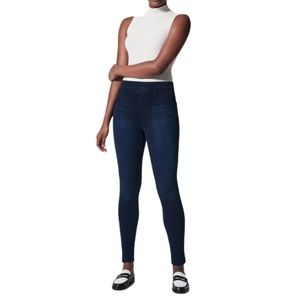 Spanx Jean-ish Ankle Legging